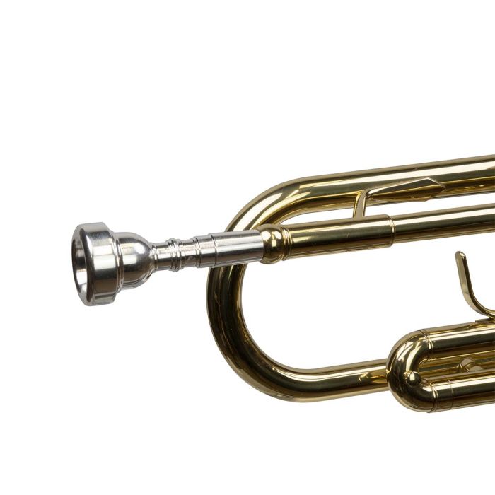 Forte TR1 Trumpet Outfit