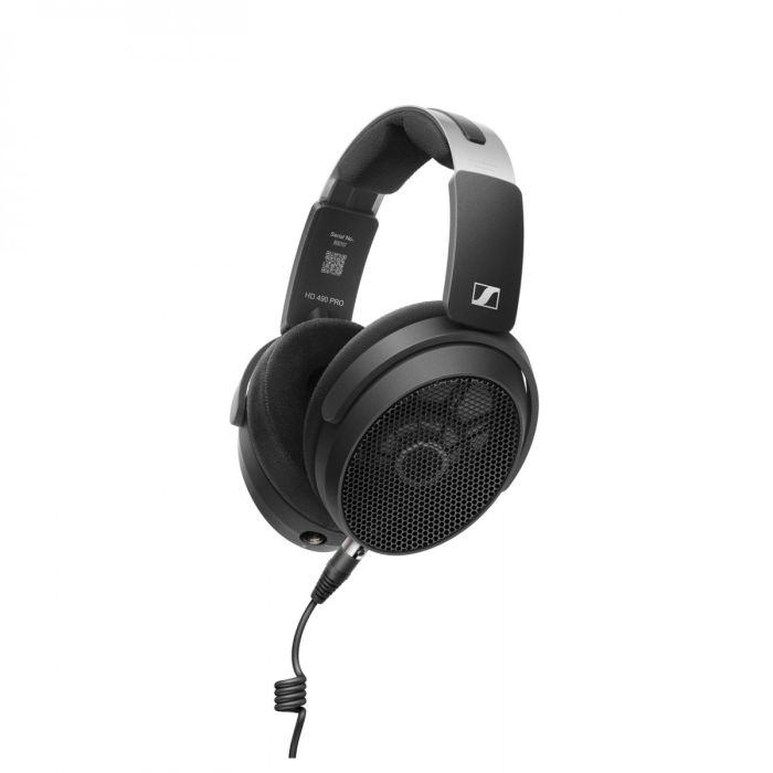 Sennheiser HD 490 Pro Open Back Headphones