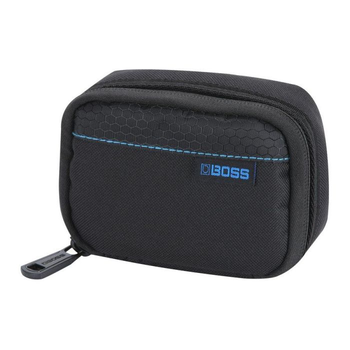 Boss Katana Go Carry Pouch front view