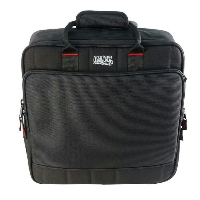 Gator G-mixerbag-1515 15x15x5.5 Mixer/Gear Bag front