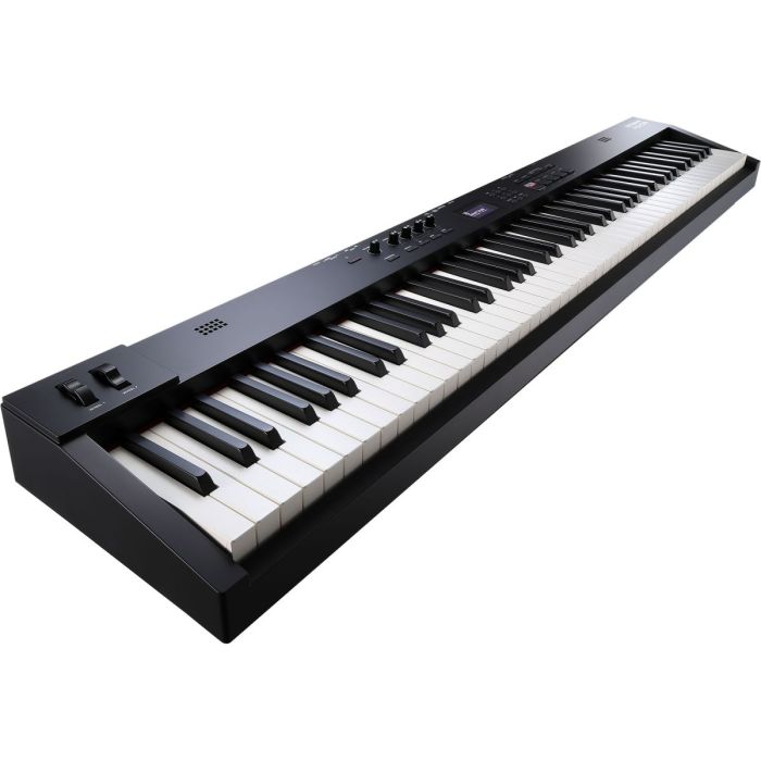 Roland RD-08 Digital Stage Piano Left Angle