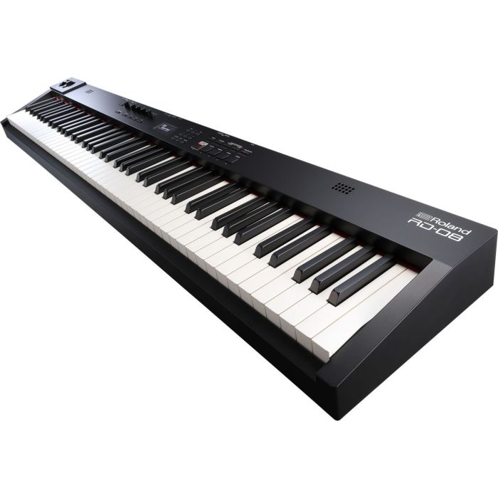 Roland RD-08 Digital Stage Piano Right Angle