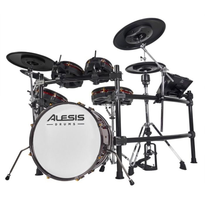Alesis Strata Prime Electronic Drum Kit front