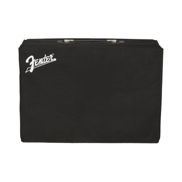 Fender Champion 100 Amp Cover front view