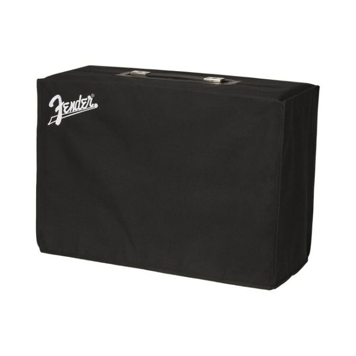 Fender Champion 100 Amp Cover angled view