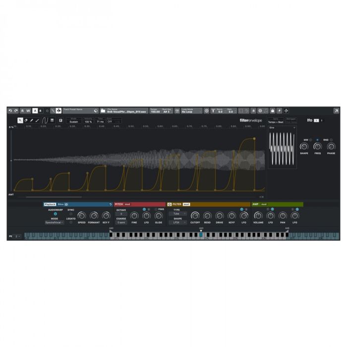 Steinberg Cubase Pro 13 Competitive Crossgrade (Download)
