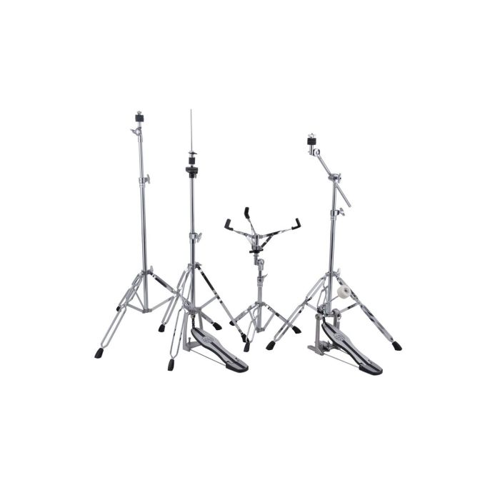 Mapex HP2505T Series Hardware Pack: Set includes; B250, C250, H250, S250, P250 & T400 throne