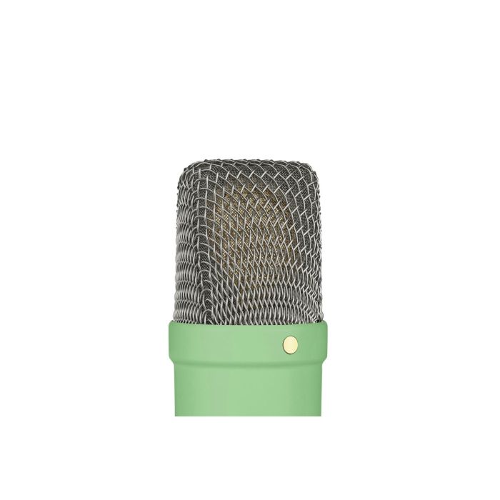 Rode NT1 Signature Series Condenser Microphone - Green capsule