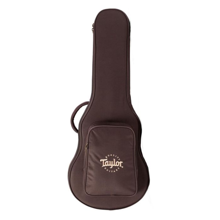 Taylor AeroCase for Grand Concert Acosutics, Choc Brown front view