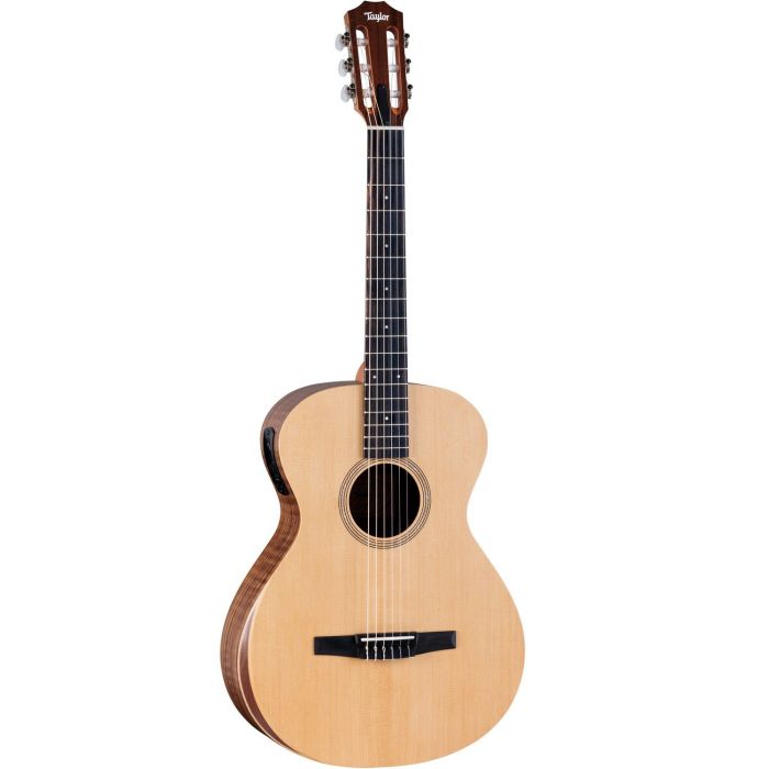 Taylor Academy 12e-N Nylon String Grand Concert front view