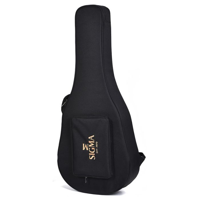 Sigma S000M-18S Acoustic Guitar gig bag
