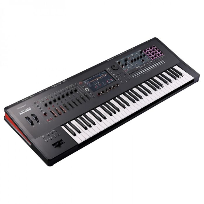 Roland Fantom-6-EX Synthesizer Keyboard