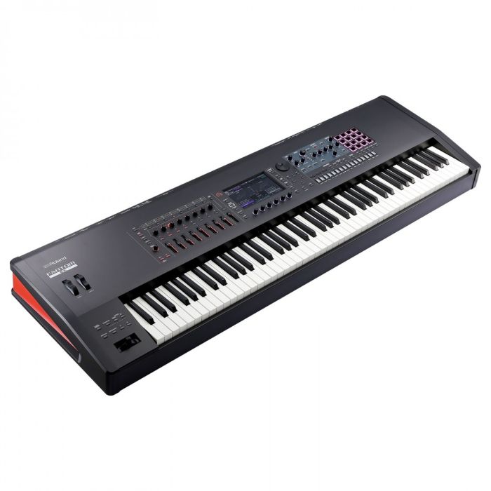 Roland Fantom-8-EX Synthesizer Keyboard