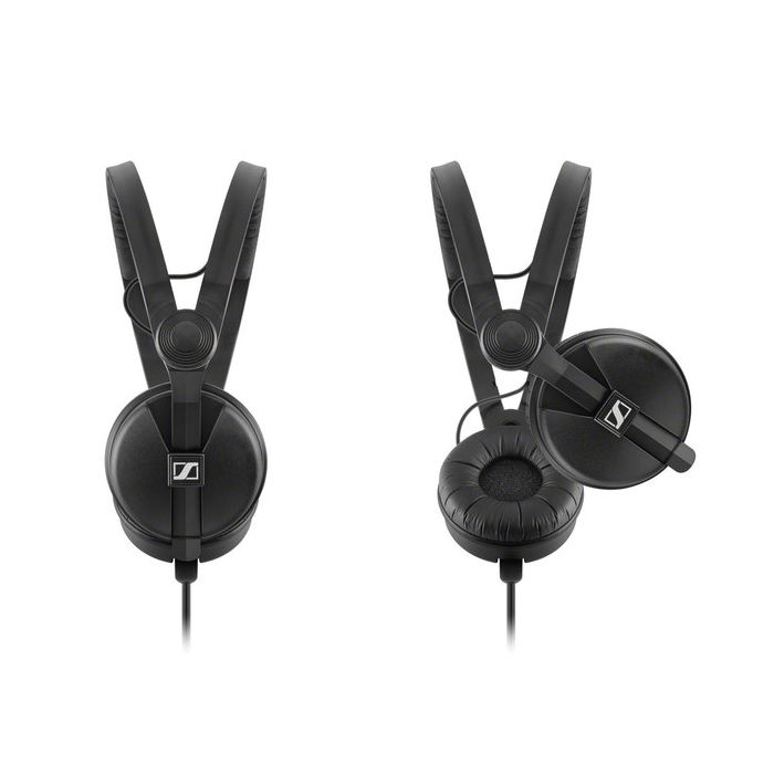 Sennheiser HD25 On Ear DJ Headphones