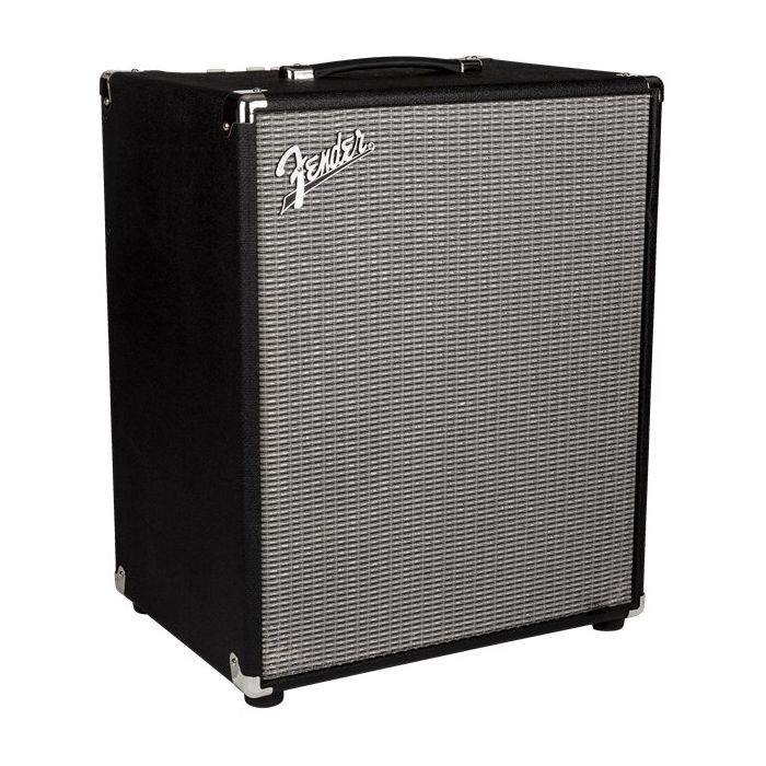 Fender Rumble 500 V3 Bass Combo angled front