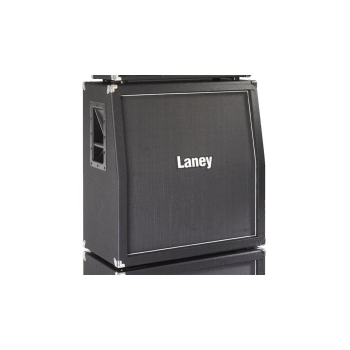 Laney LV412A 4X12 Angled Guitar Cabinet