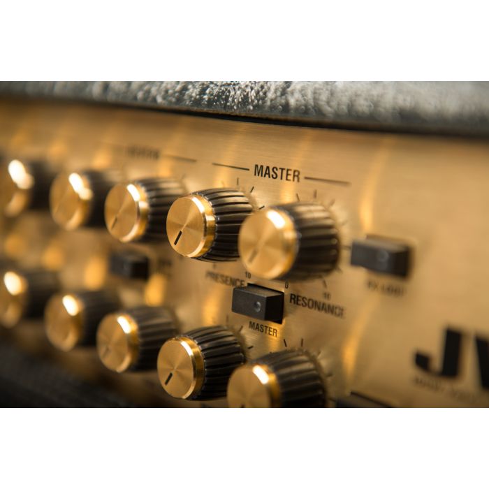 Marshall JVM410C Panel 1