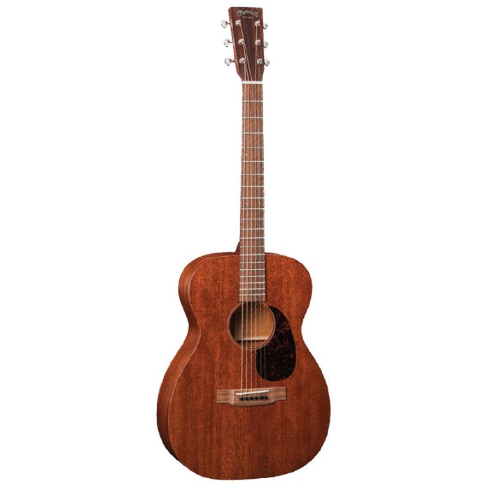 Martin 00-15M Solid Mahogany Acoustic Guitar