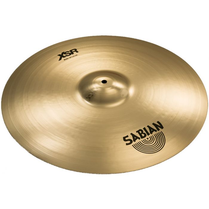 Sabian XSR 20" Ride Cymbal