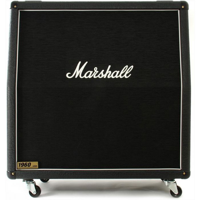 Marshall 1960A 4x12" Angled Guitar Speaker Cabinet