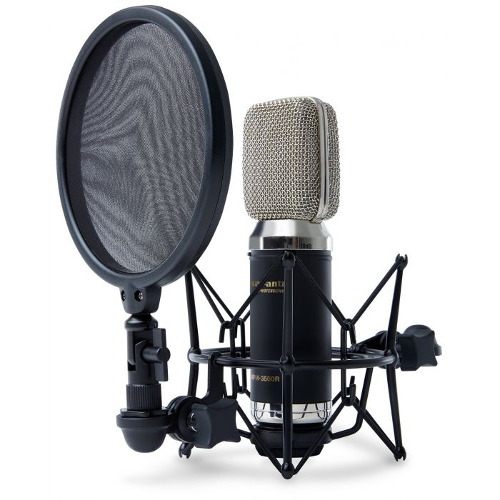 Marantz MPM-3500R Ribbon Microphone