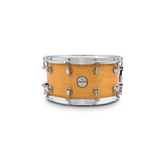 Mapex MPX Natural Maple Snare 14X7
