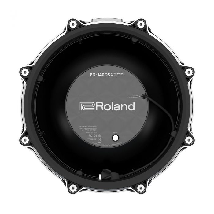 Roland PD-140DS V-Pad Digital Snare Bottom