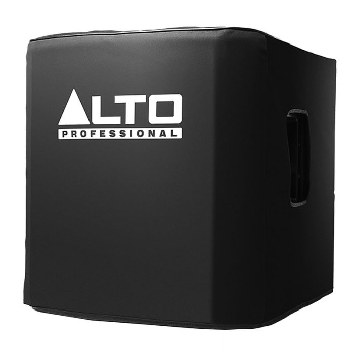 Alto TS218S Subwoofer Cover