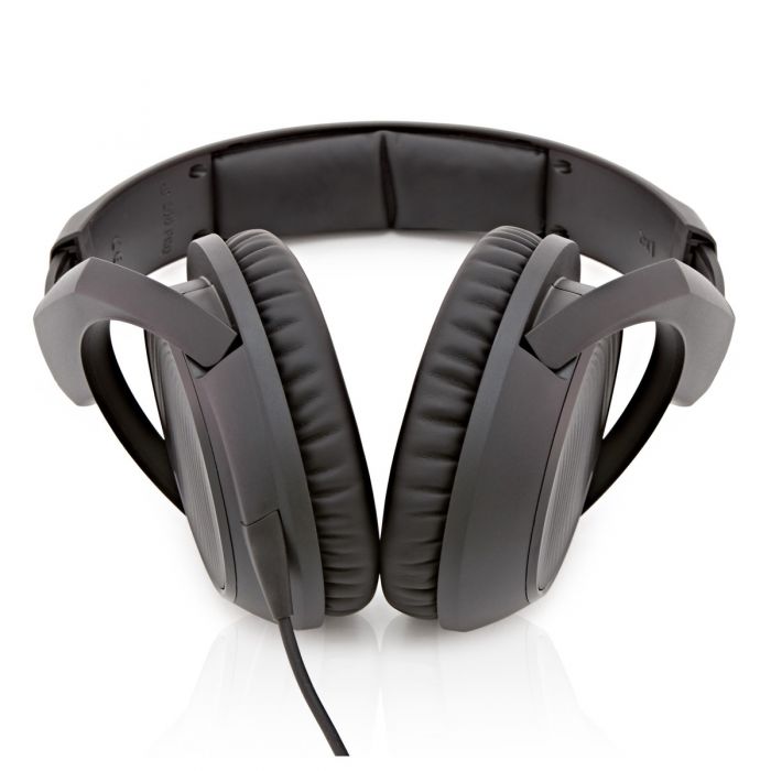 Sennheiser HD 200 Pro Headphones Front