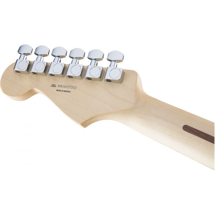 Fender Offset Duo Sonic Tuning Pegs