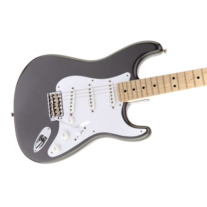 Eric Clapton Signature Stratocaster Pewter body Body