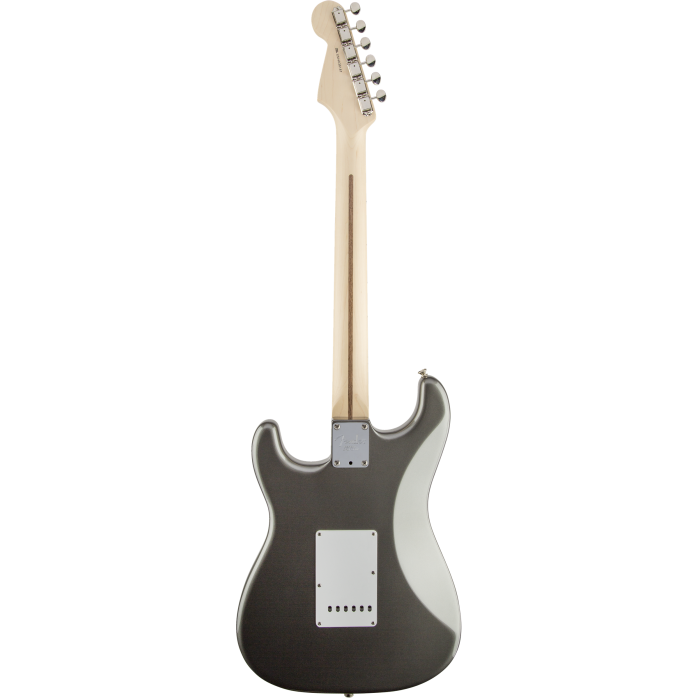 Eric Clapton Signature Stratocaster Pewter Back
