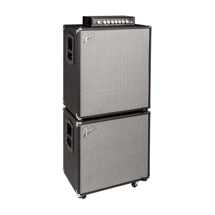 Fender Rumble 115 bass cabinet