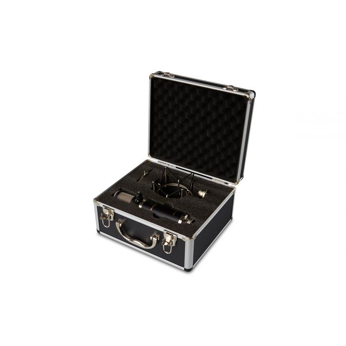 Marantz MPM-2000 Large Diaphragm Condenser Microphone Case