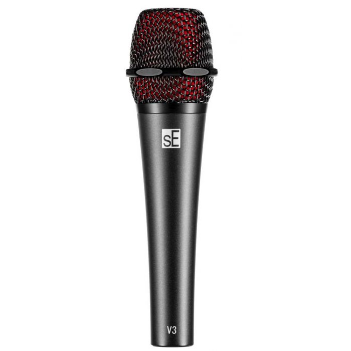SE Electronics V3 Dynamic Microphone