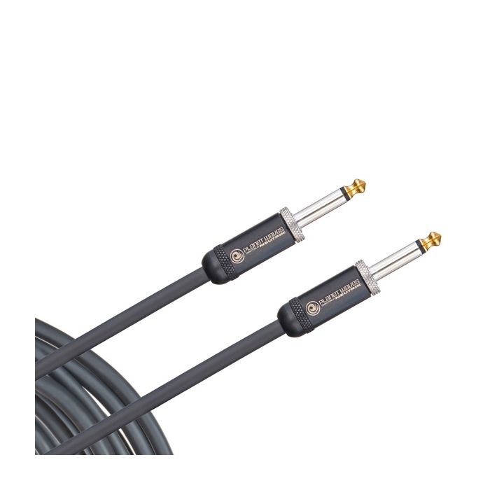 Planet Waves American Stage Instrument Cable 4.5m