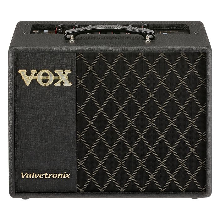 Vox VT20X Guitar Amplifier Combo
