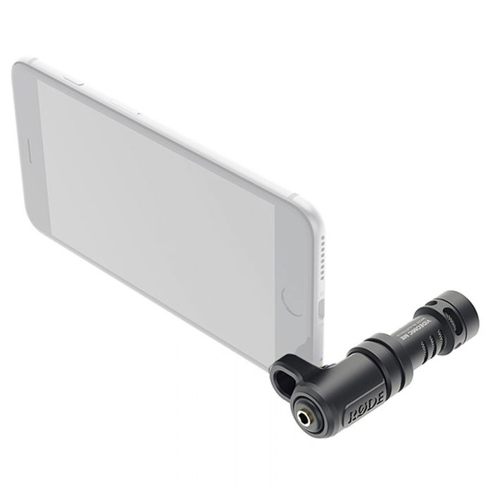 Rode Videomic ME Directional Microphone iPhone