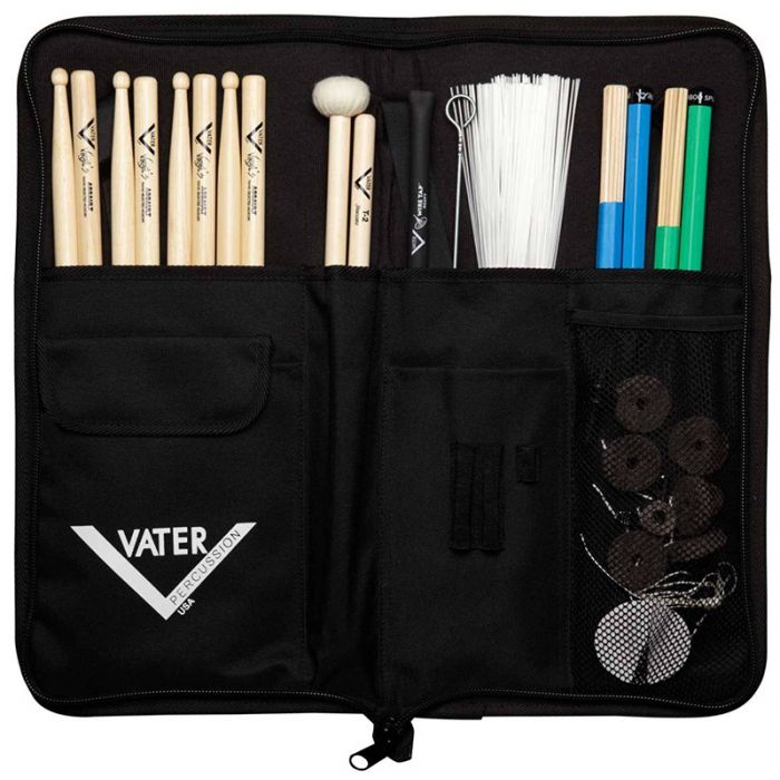 Vater VSB1 Drum Stick Carry Bag