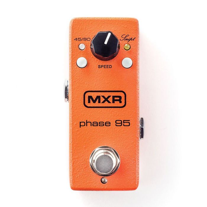 MXR Phase 95 Effects Pedal