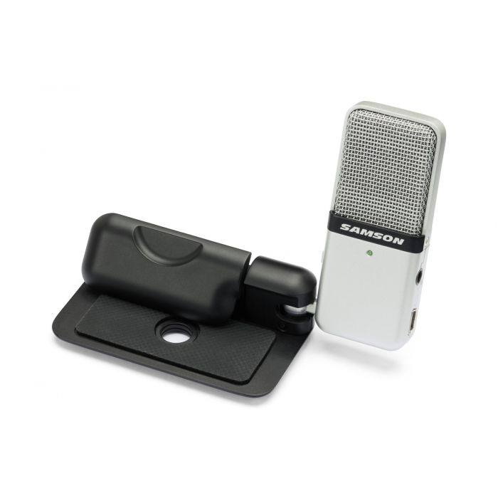 Samson Go USB Clip-on Condenser Microphone
