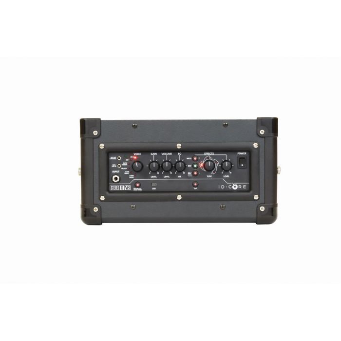 Blackstar ID Core 10 V2 Guitar Amplifier Combo in Black