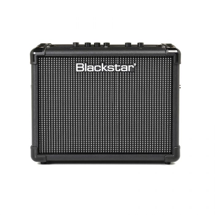 Front view of a Blackstar ID Core 10 V2