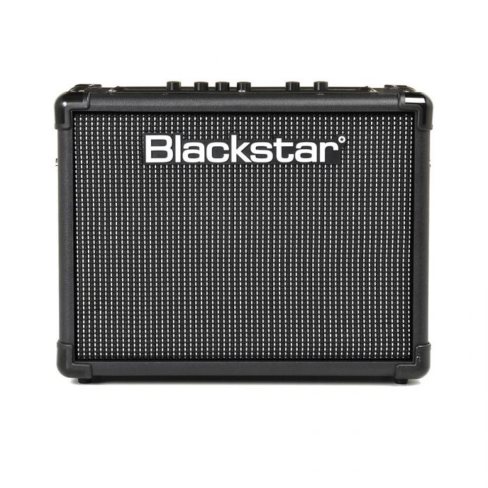 Blackstar ID Core 20 V2 in Black
