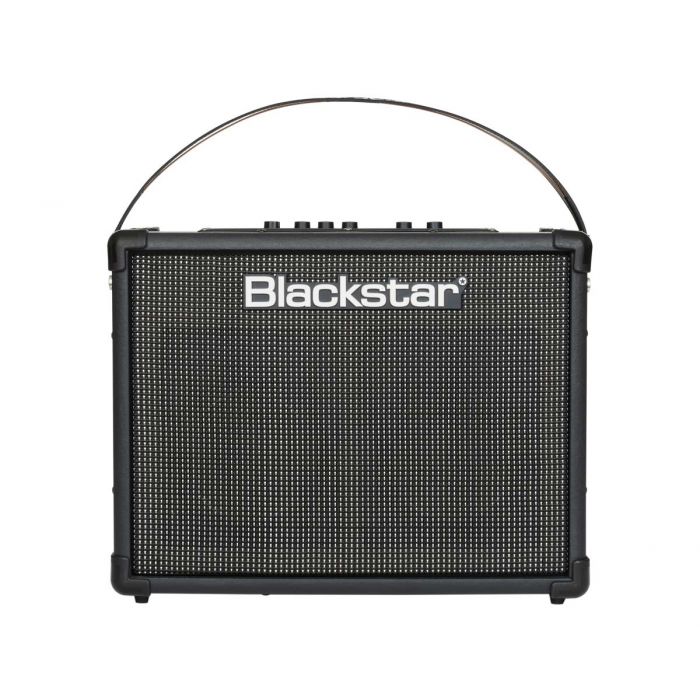Blackstar ID Core 40 V2 in Black
