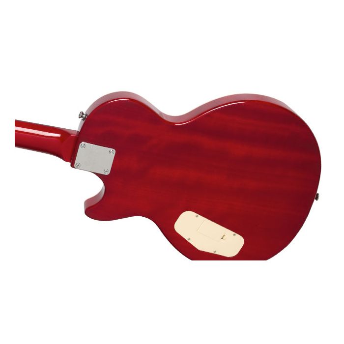 Epiphone Slash AFD Les Paul Special II Performance Pack Cherry Back