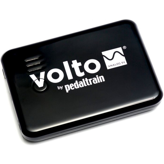 Pedaltrain Volto VT2 Power Supply