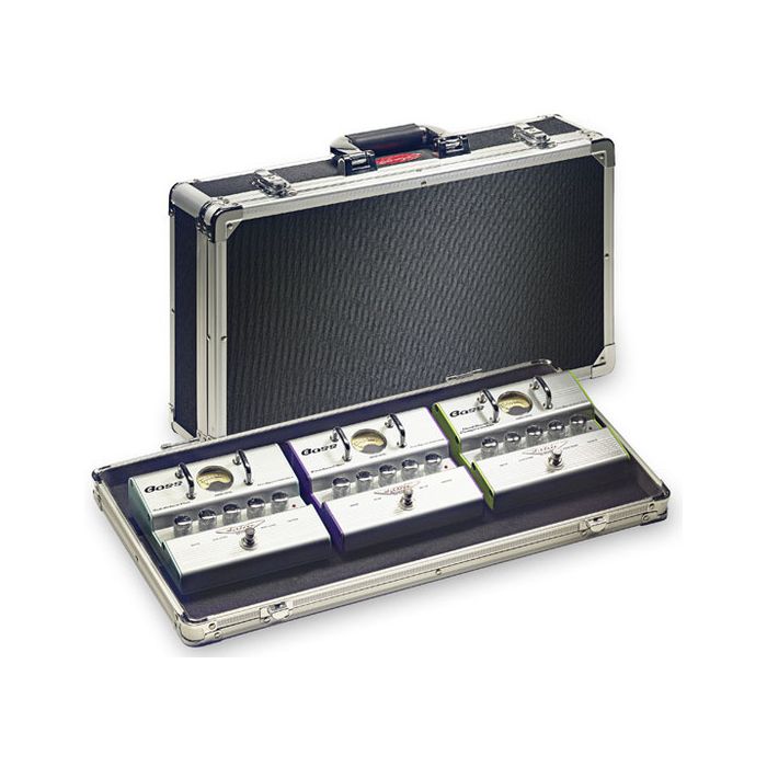 Stagg UPC-500 ABS Pedal Board Case