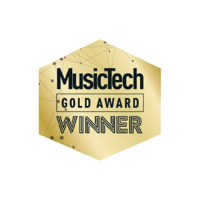 Yamaha Montage 7 Synthesizer 76 Key MusicTech Gold Award Winner