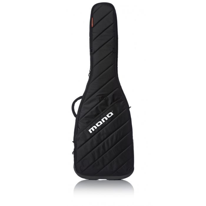 Mono Vertigo Electric Bass Guitar Case in Black